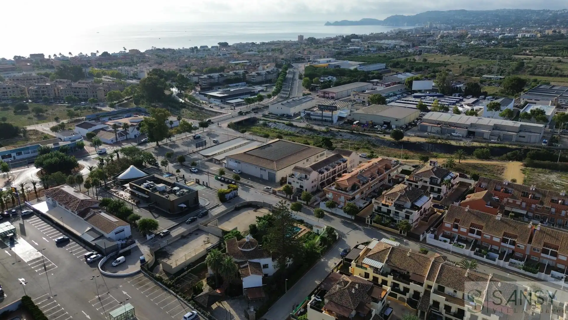Xalet amb piscina en venda a Montañar - El Arenal, imagen 6