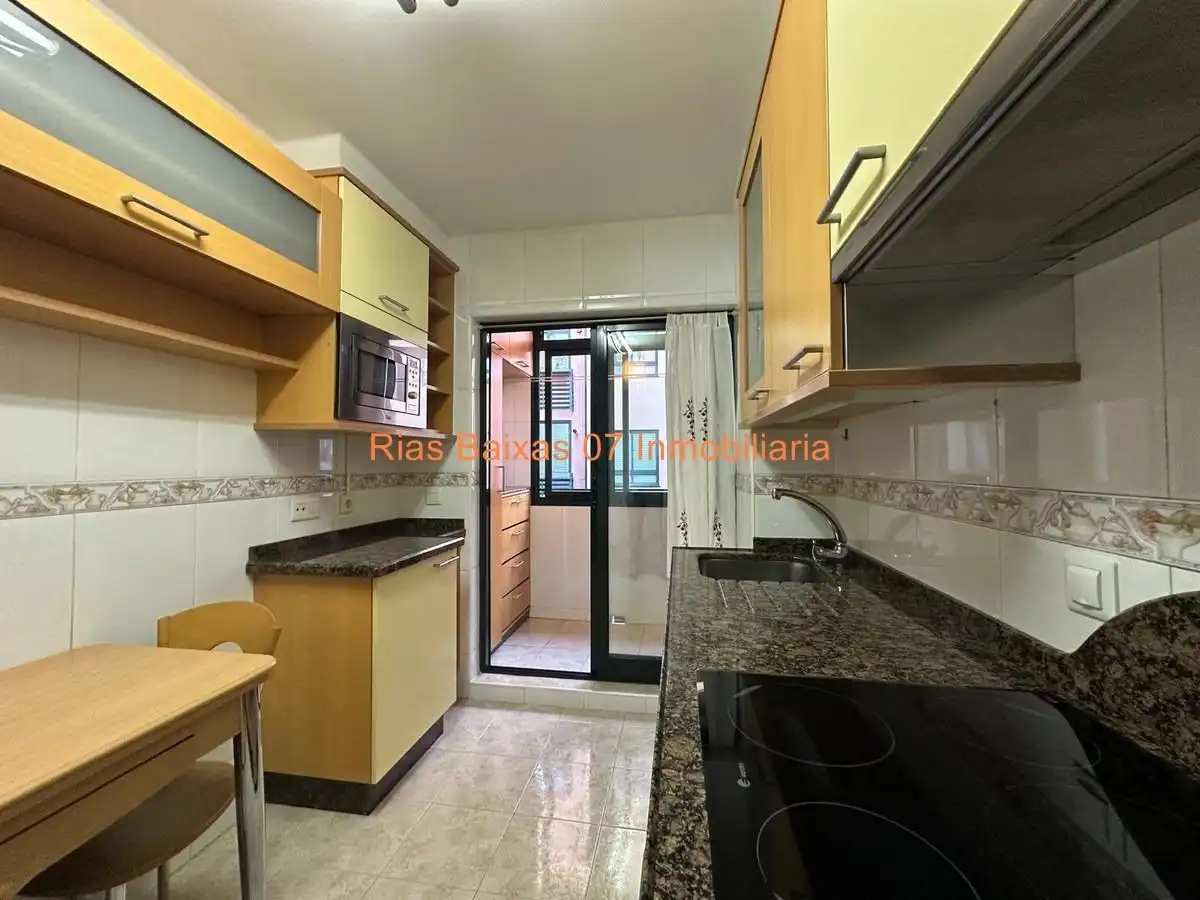 Piso con terraza en venta en Centro Urbano, imagen 7