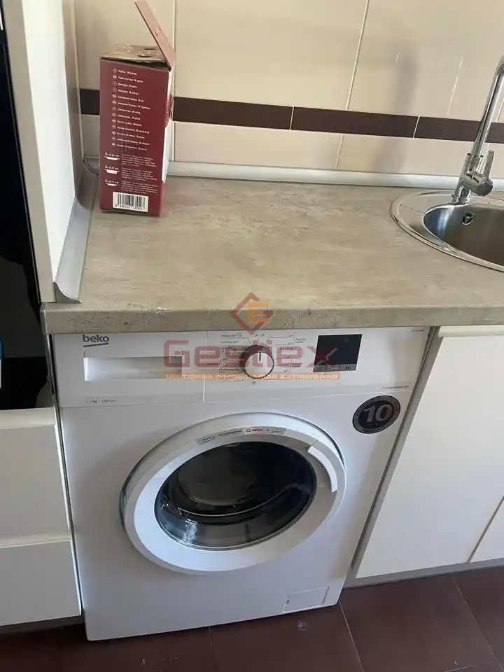 Piso de alquiler en Almendralejo con Amueblado