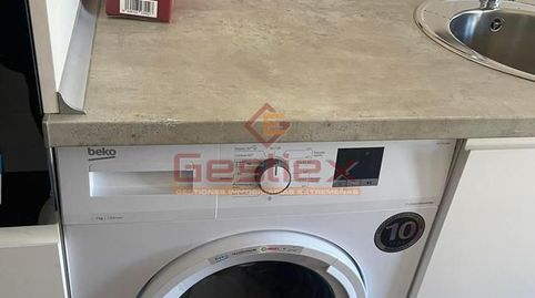 Foto 5 de Piso de alquiler en Almendralejo, Badajoz