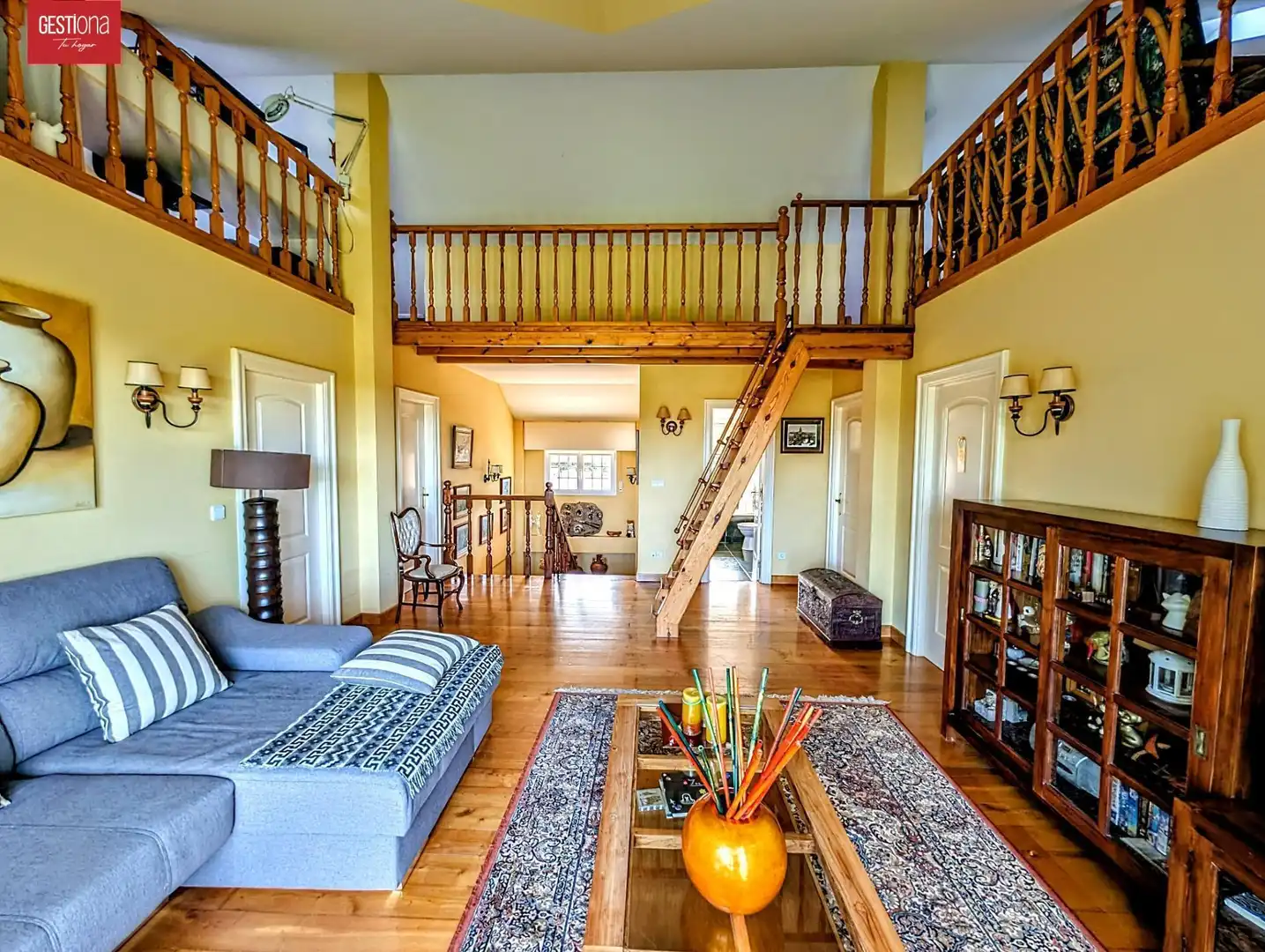 Casa con terraza en venta en Arnuero, imagen 42