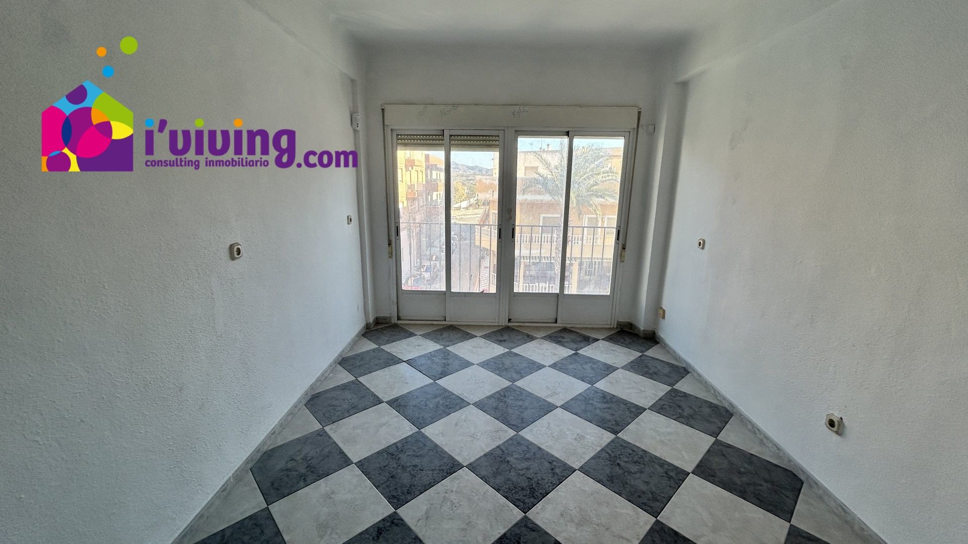 Piso en venta