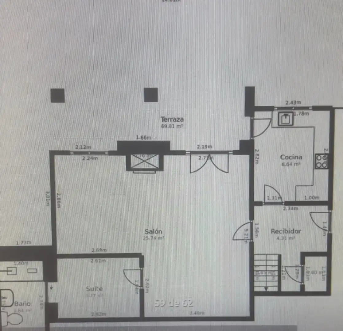 Casa o chalet en venta en Santa Susanna con Aire acondicionado, Jardín privado y Terraza