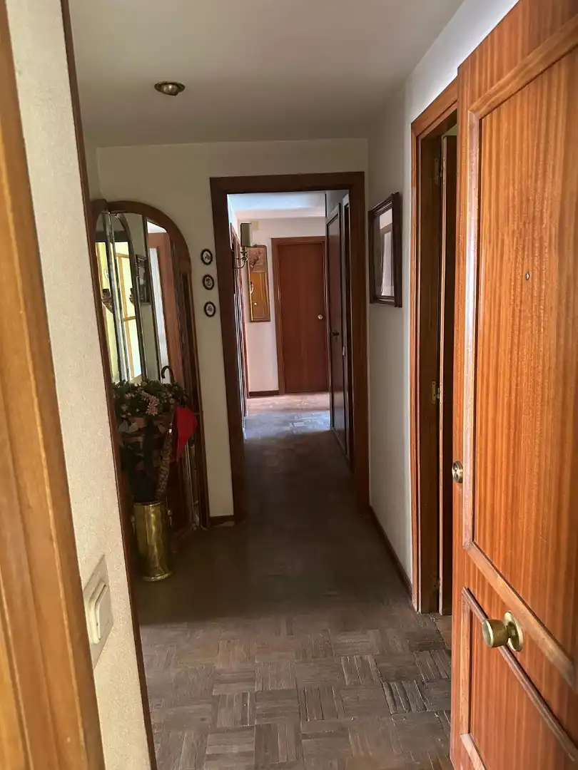 Flat with garden for sale in Fuencarral - El Pardo, imagen 25