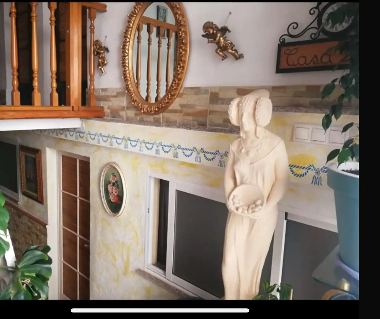 Casa en venta en Carrer Alférez Cosidó, imagen 6