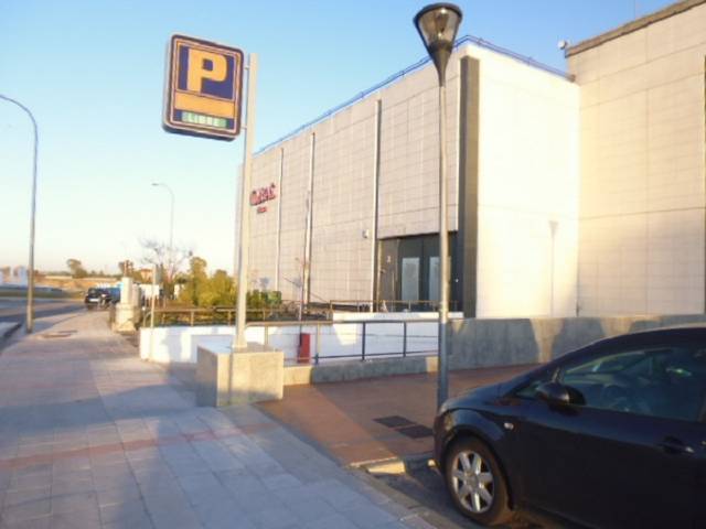 Garaje en Venta en AV ACACIAS en Cubas de la Sagra