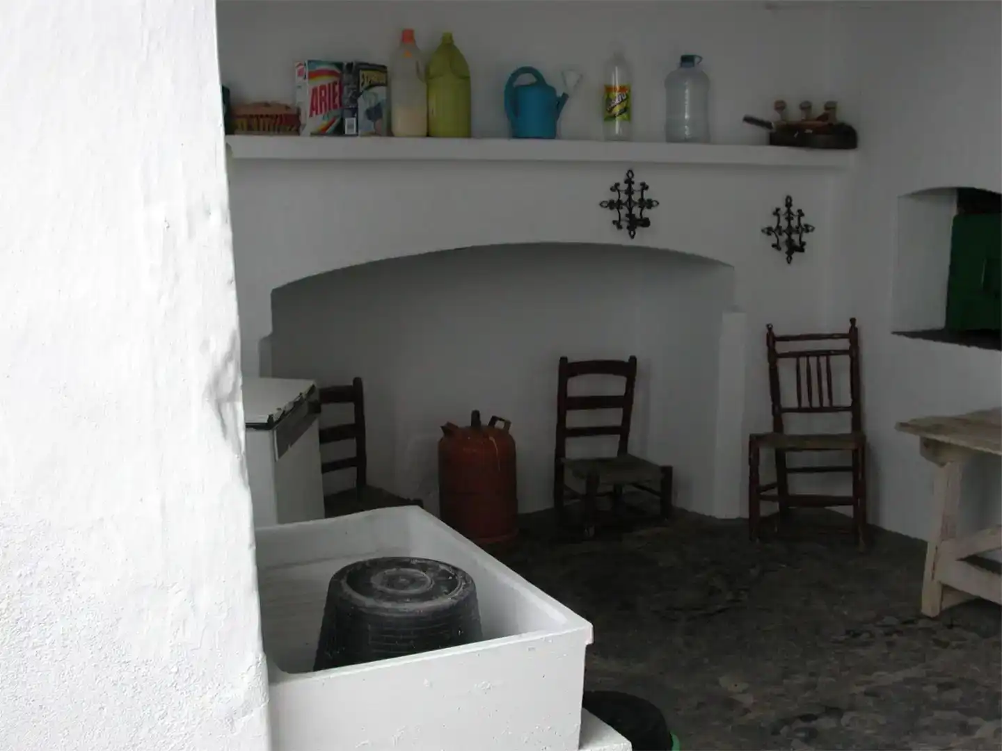 Cuina de Pis en venda en Encinasola