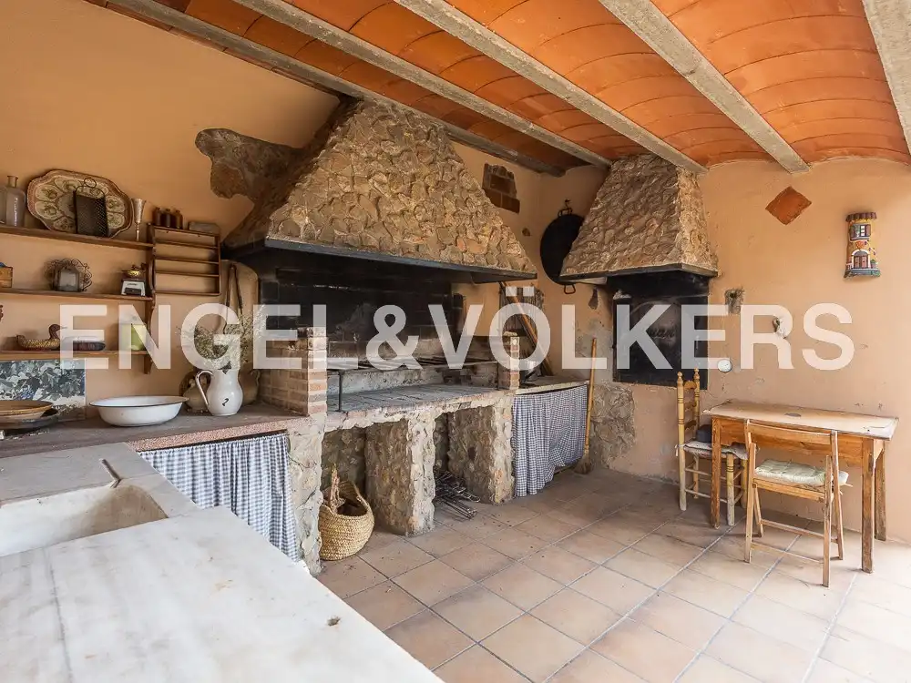 Casa o xalet en venda en Sierra Engarcerán amb Calefacció, Terrassa i Moblat