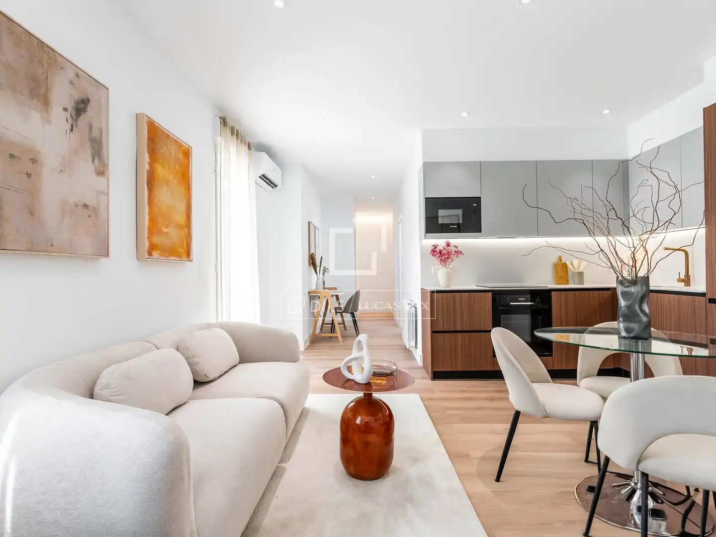 Wohnung mit Aufzug zum Verkauf in Retiro, imagen 11