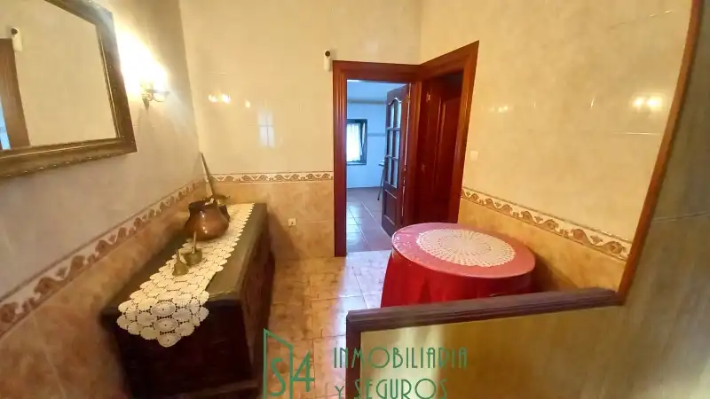 Detached homes for sale in Siero  with Private garden, Terrace and Oven