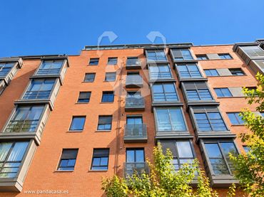 Flat with balcony to rent in Camilo José Cela