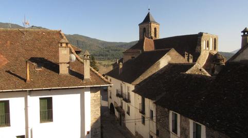 Foto 3 de Àtic en venda a Valle de Hecho, Huesca
