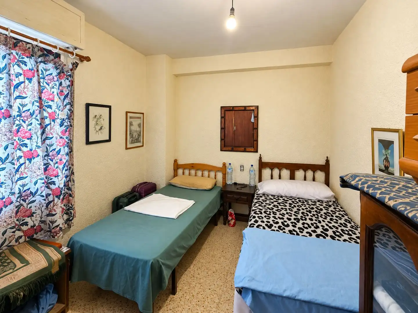 Apartament amb terrassa en venda a Montañar - El Arenal, imagen 6