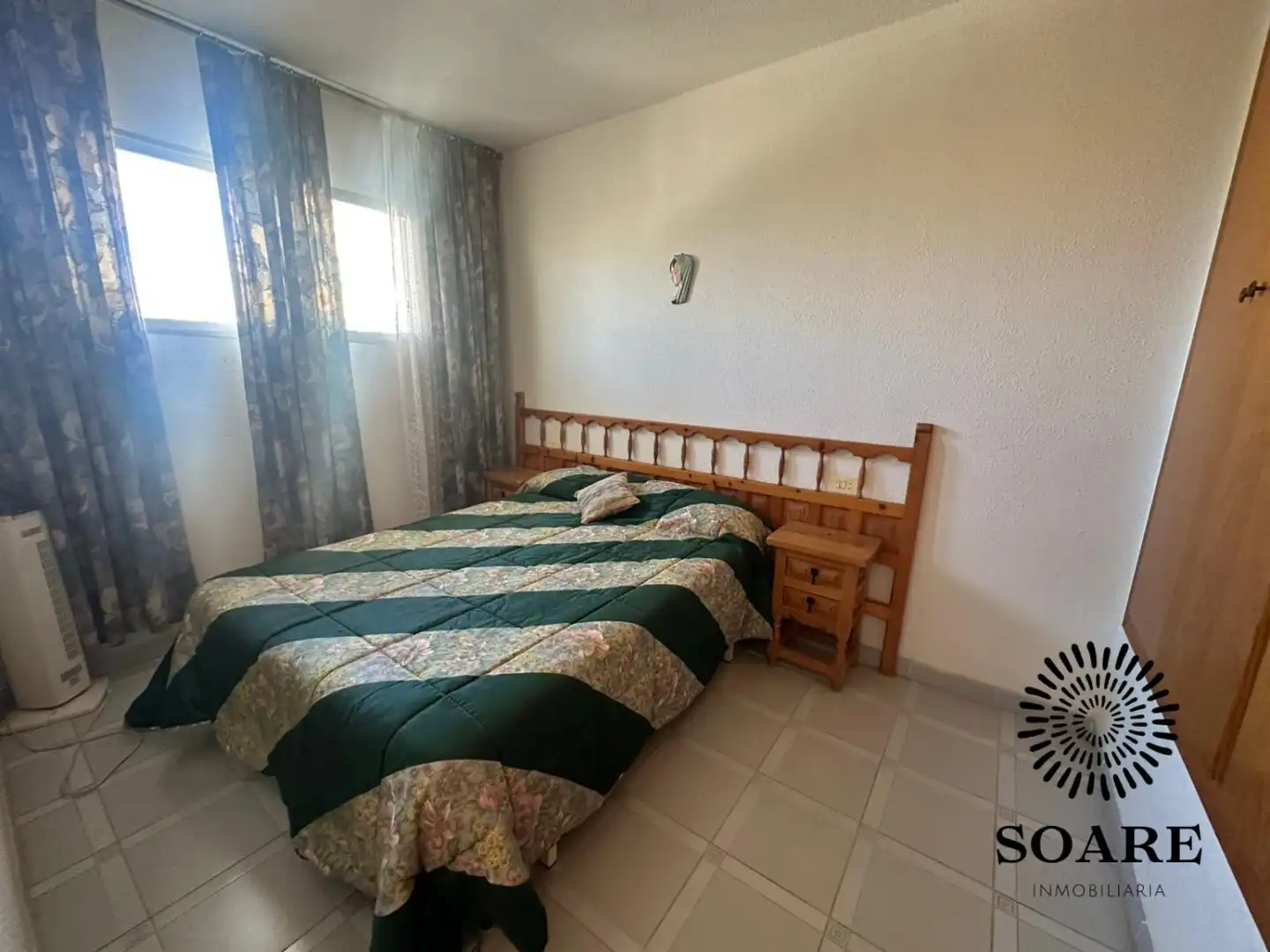 Apartamento con piscina en venta en CL 4 URB PEÑISMAR II, imagen 15