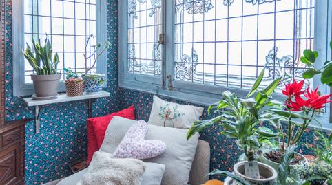 Photo 3 of Flat for sale in Avinguda del Port, Mestalla,  Valencia Capital