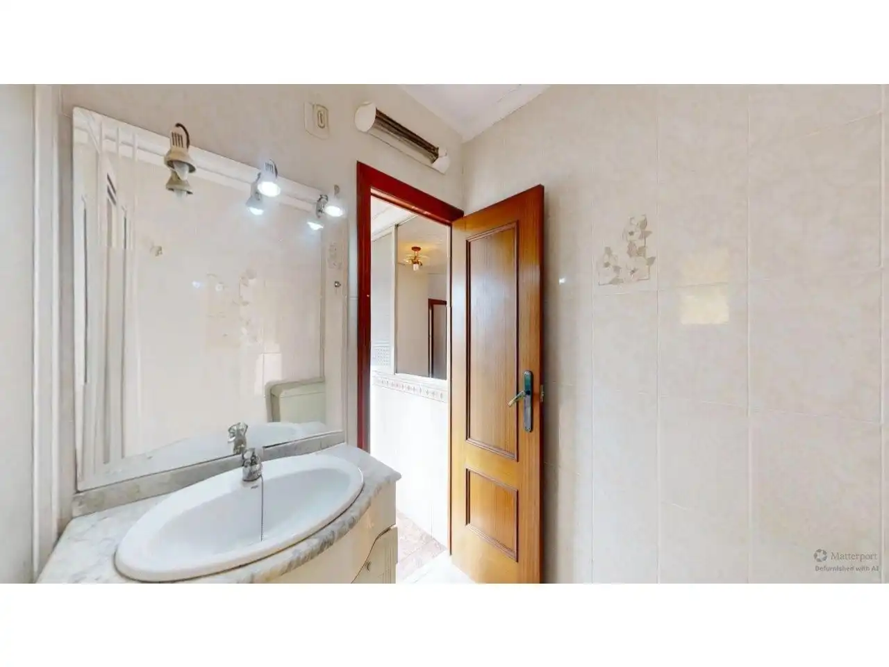 Wohnung mit Terrasse zum Verkauf in Calle Mestre Ramon Ramia Querol, imagen 37