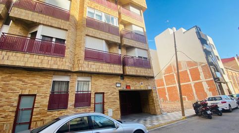 Photo 4 of Garage for rent in Calle Obispo Tagaste, 50, Industria, Albacete Capital