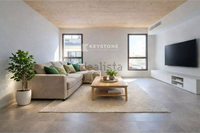 Ático en Venta en BARRIO L'OLIVERA - AMANECER en L'Olivera