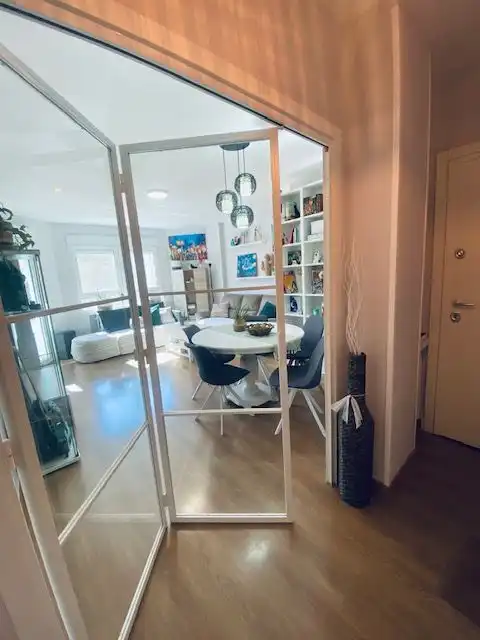 Piso con terraza en venta en FRANCISCO JAVIER DE MOYA