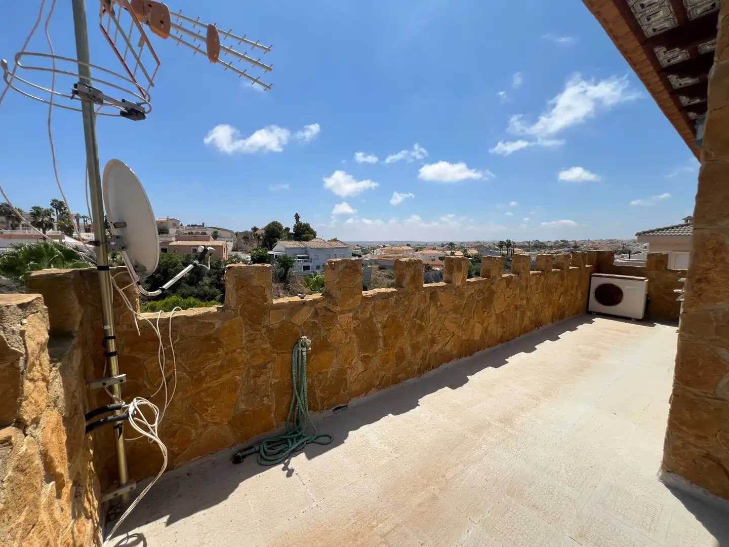 House with terrace for sale in San Fulgencio, imagen 42