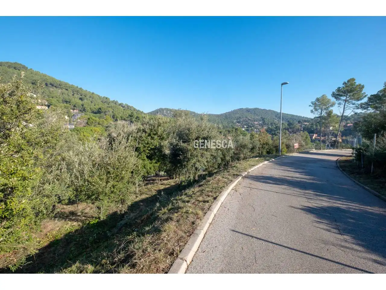 Terrain résidentiel à vendre à Calle Poeta Maragall 36, imagen 3
