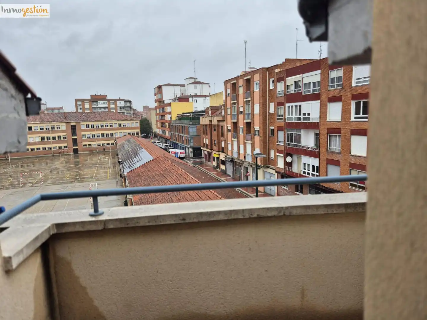 Dúplex de lloguer a Calle PADRE MANJON, Delicias