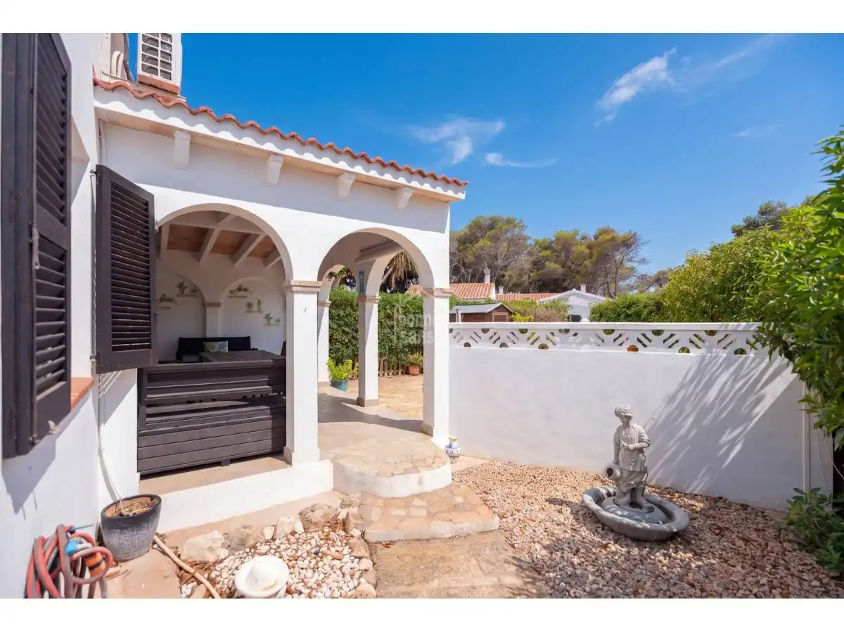 Apartamento con piscina en venta en Cala en Blanes, imagen 13