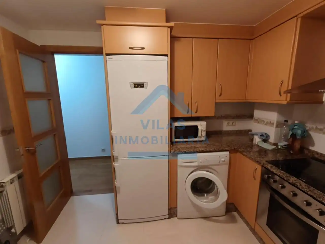 Appartement compact avec terrasse à louer à TRAVESIA DO PORTO, imagen 10