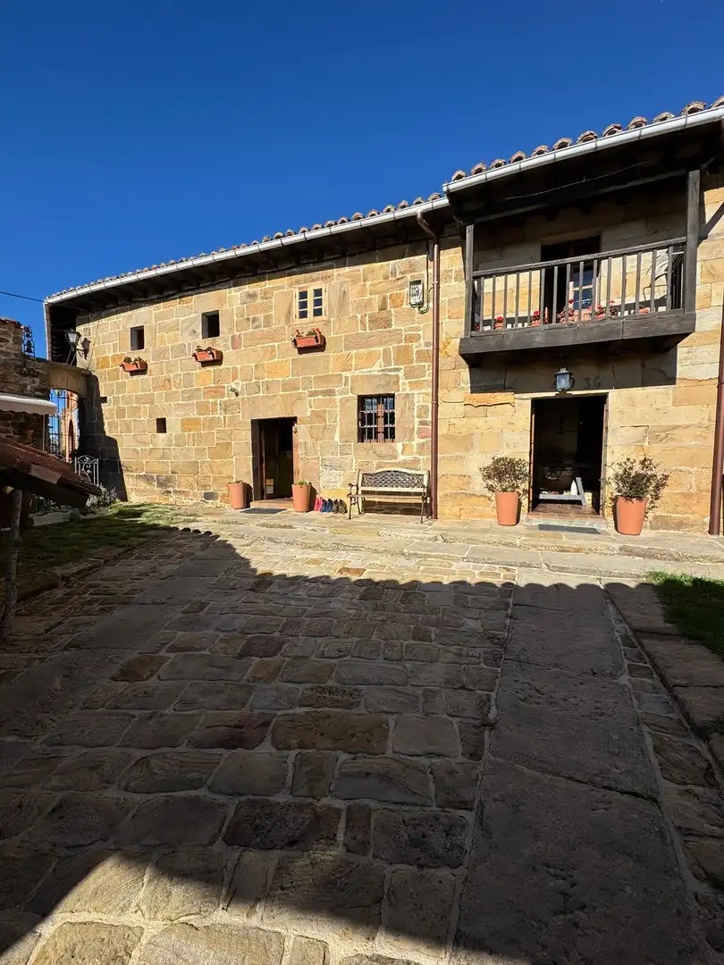 Maison avec terrasse à vendre à Barrio Polientes, imagen 9