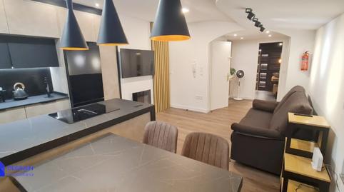 Foto 3 de Piso de alquiler en Oviedo - Calle San Juan, Casco Histórico, Oviedo