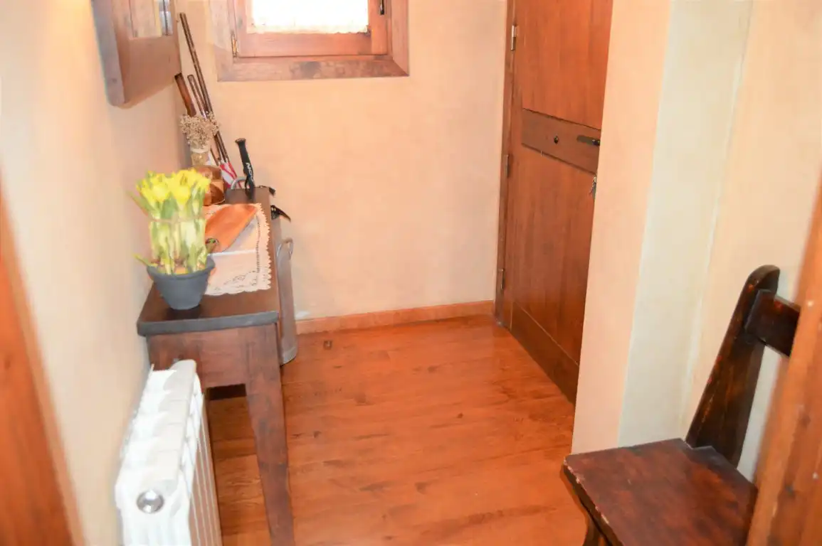 Apartments for rent in Puigcerdà  with Heating, Parquet flooring and Terrace