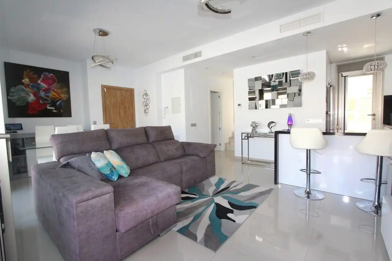 House with pool for sale in Orihuela Costa, imagen 6