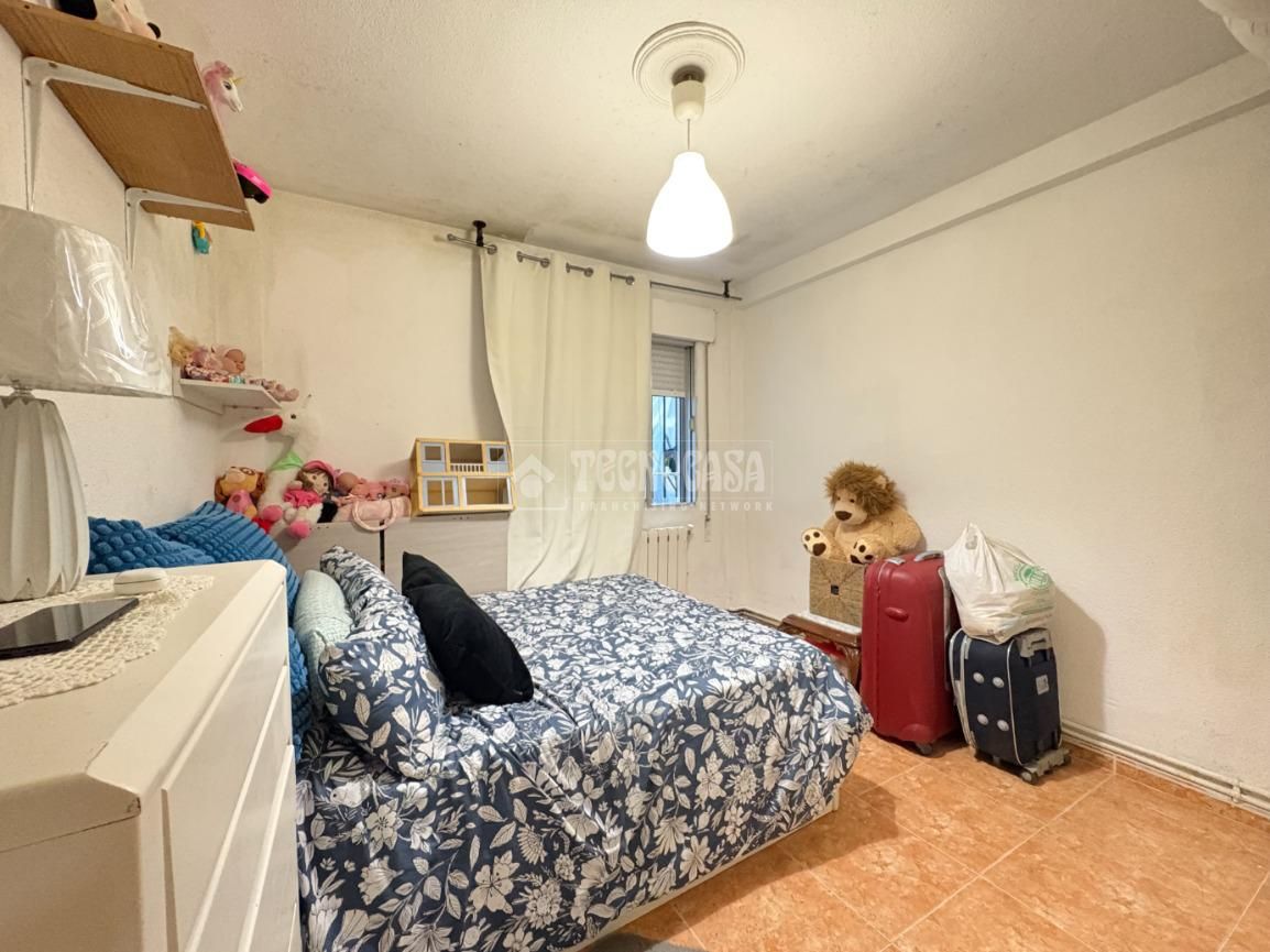 Flat for sale