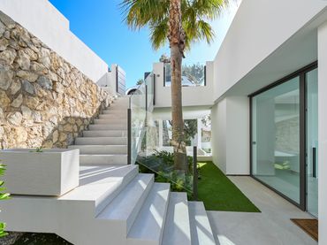 Haus zum Verkauf in Altea Hills