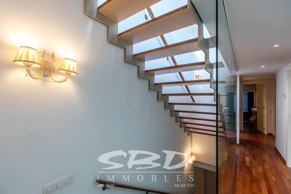 House with balcony to rent in Centre - Sant Oleguer, imagen 64