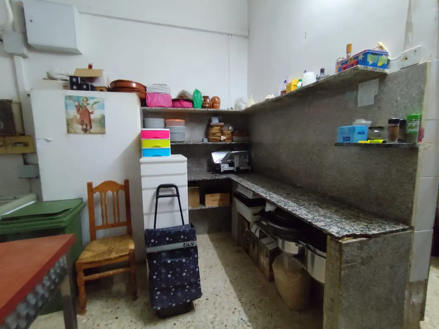 Business premises for transfer in Sant Andreu, imagen 16