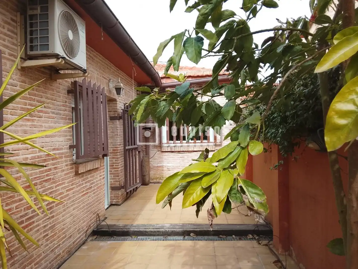 Terraza de Casa o chalet en venta en Pozuelo de Alarcón con Aire acondicionado, Calefacción y Terraza