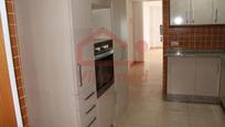 Kitchen of Flat for sale in L'Eliana  with Air Conditioner