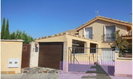 Foto 2 de Casa o xalet en venda a Almena, Torrecastillo, Seseña