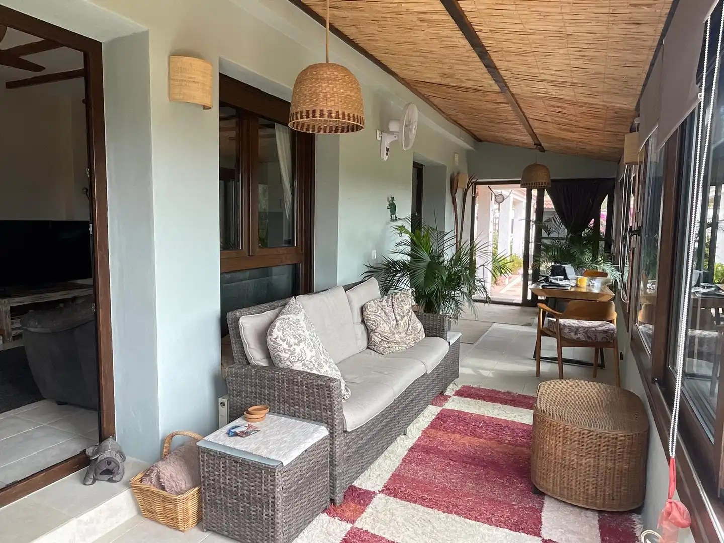 Casa con piscina in vendita a Almogía, imagen 11