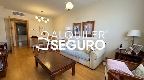 Foto 5 de Piso de alquiler en Mendelssonh, El Pinillo, Torremolinos
