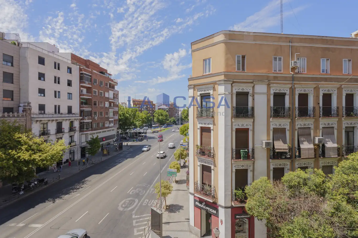 Wohnung mit Terrasse zum Verkauf in Calle del Mesón de Paredes, imagen 27