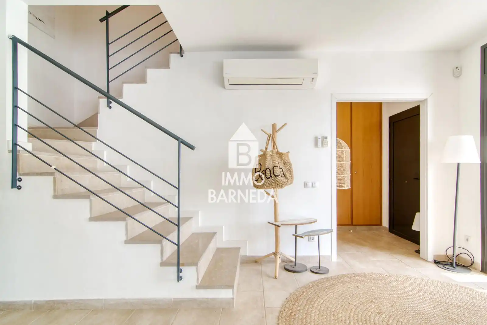 Casa con terraza en venta en Joan Margarit 5, imagen 19