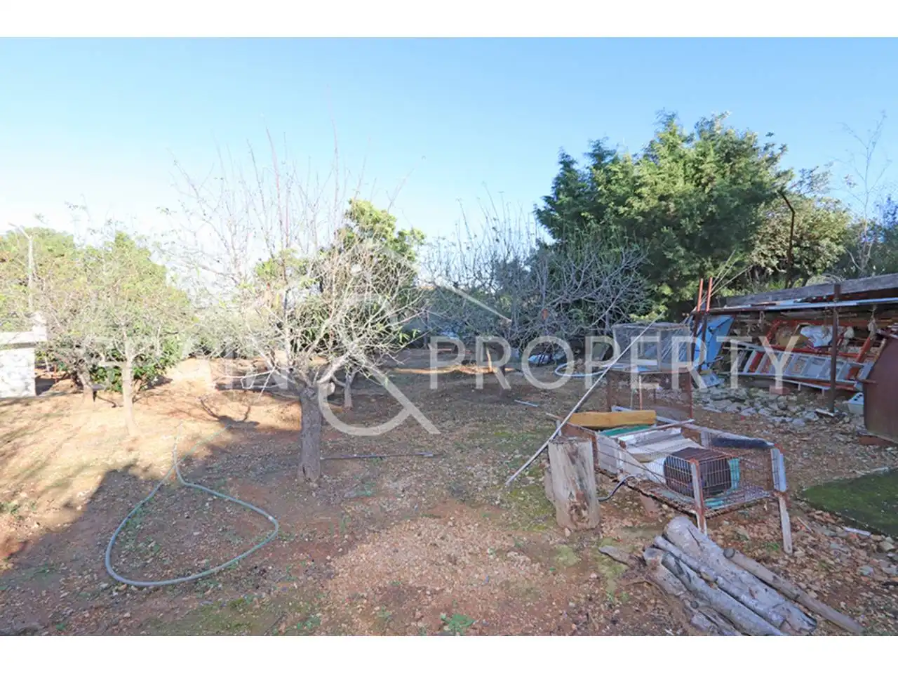 Villa avec piscine à vendre à Calle Turís, imagen 15