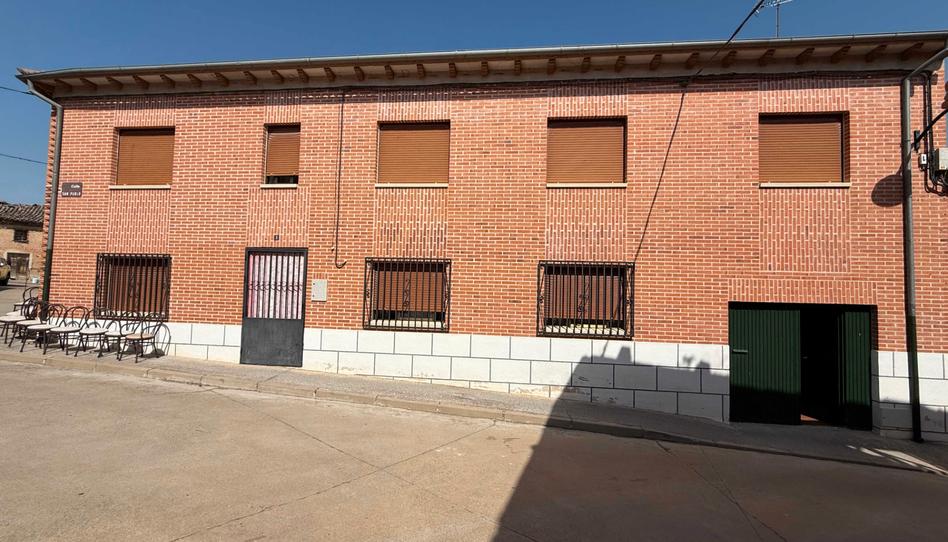 Photo 1 of House or chalet for sale in Calle San Pablo, 1, Pollos, Valladolid
