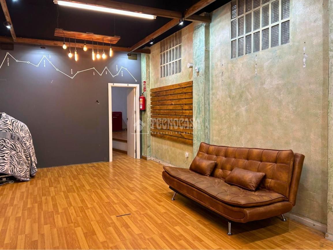 Premises for sale in San Cristóbal de la Laguna