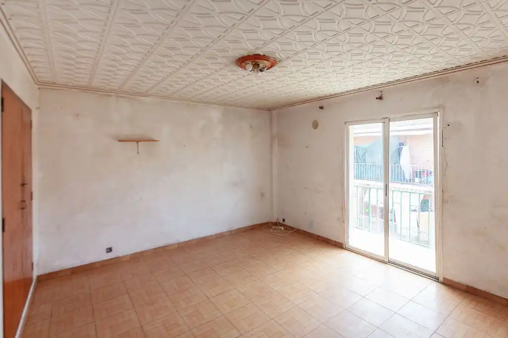 Sala de estar de Piso en venta en Carlet