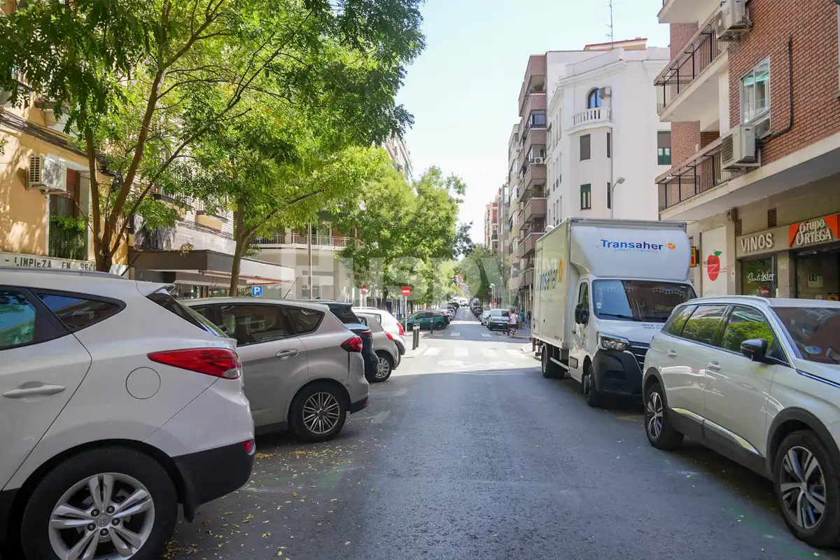 Pis amb ascensor en venda a Calle de Granada, imagen 33