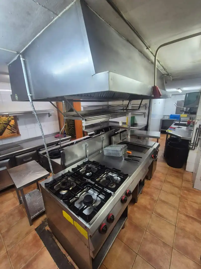 Local comercial de lloguer a Benalúa - Babel, imagen 10