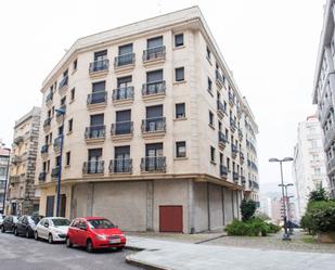 Exterior view of Premises for sale in Vigo 